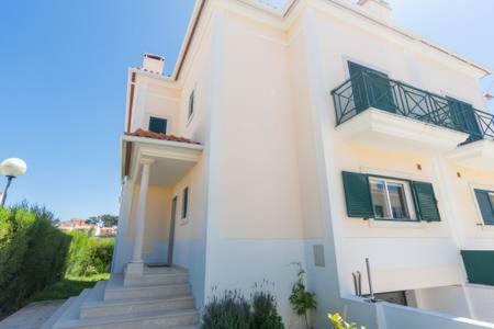 Hope House Estoril Daire Dış mekan fotoğraf